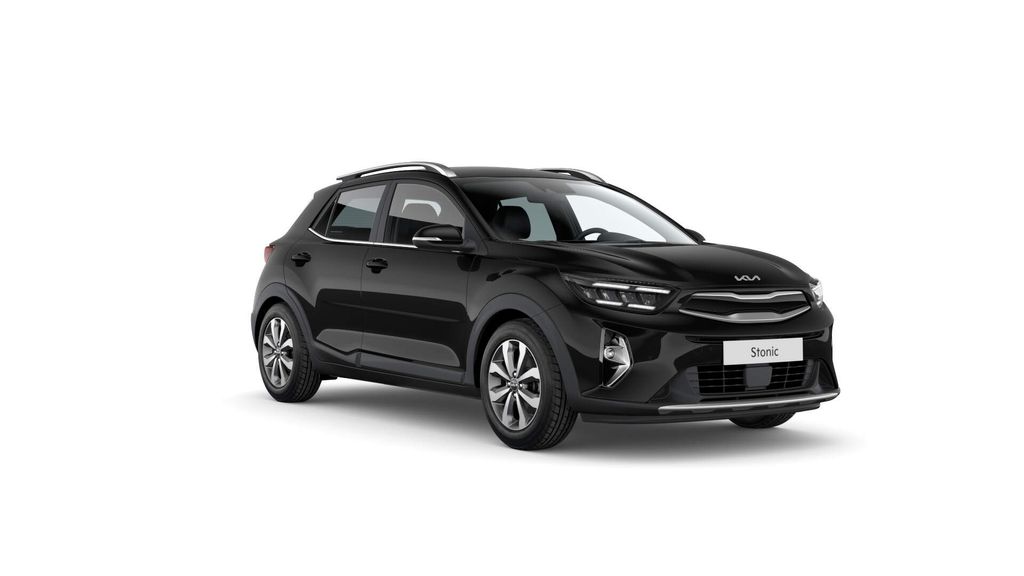 Kia Stonic Stonic SE  DPI SPIN (2025)