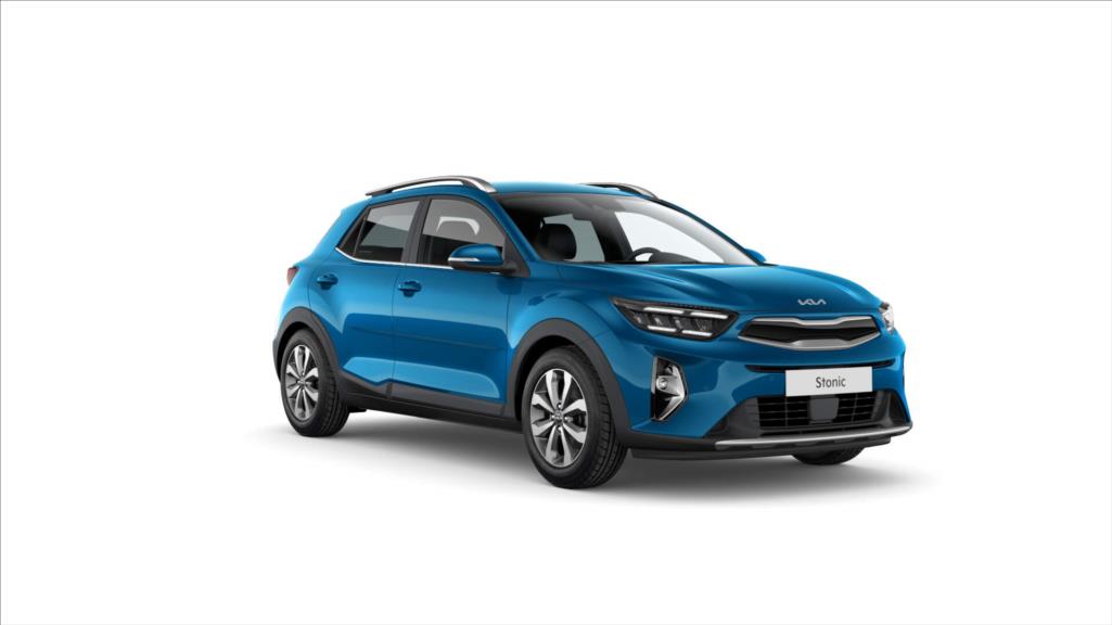Kia Stonic 1,2 Stonic SE  DPI EXCLUSIVE PLUS