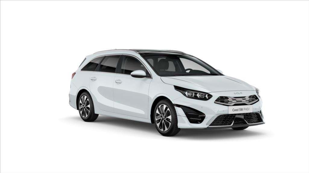 Kia Ceed 1,6 PHEV GDi GPF PHEV 6DCT PREMIUM