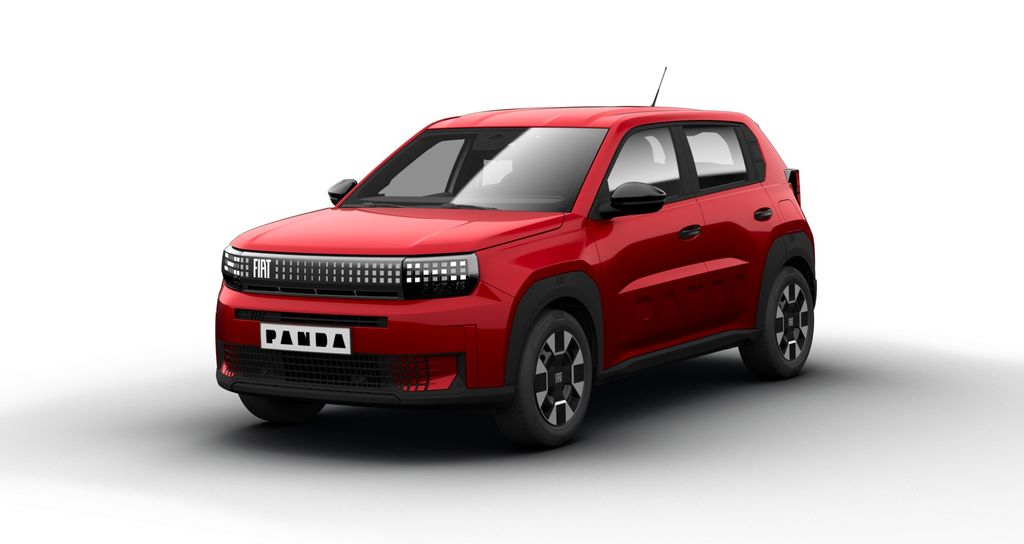 Fiat Ostatn Icon 1.2 Turbo Hybrid 110k eDC