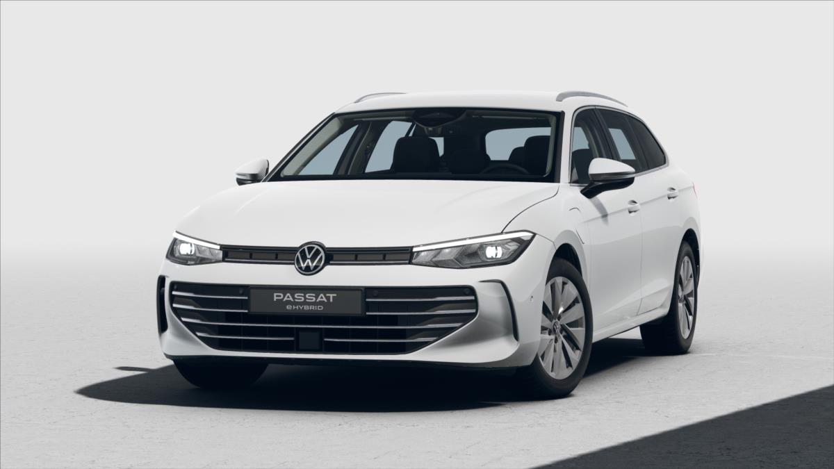 Volkswagen Passat 1,5 TSI eHybrid  Business