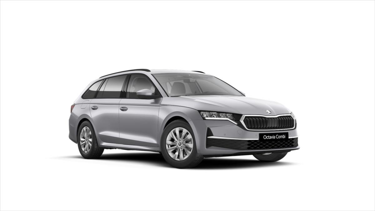 koda Octavia 2,0 TDI 85 kW  Combi 130 let