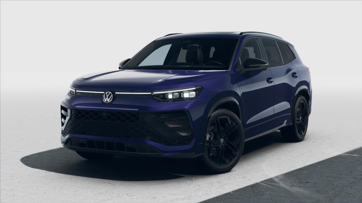 Volkswagen Tayron 1,5 150 kW eHybrid  R-Line People