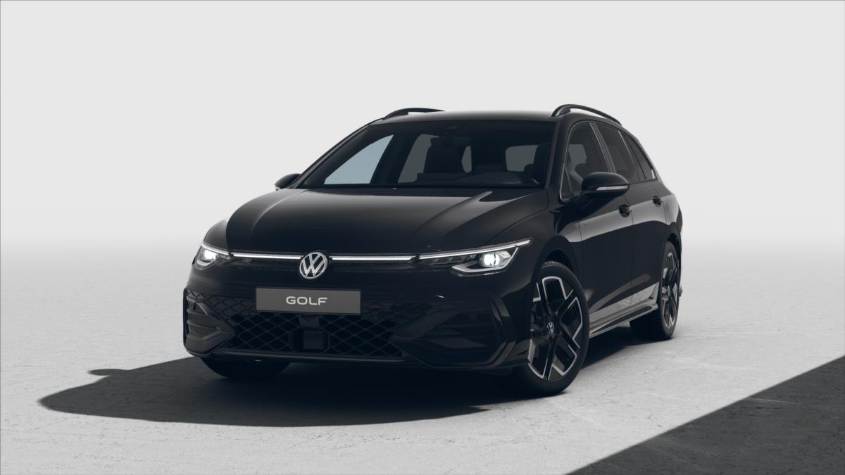 Volkswagen Golf Variant 1,5 TSI 6G  R-Line People