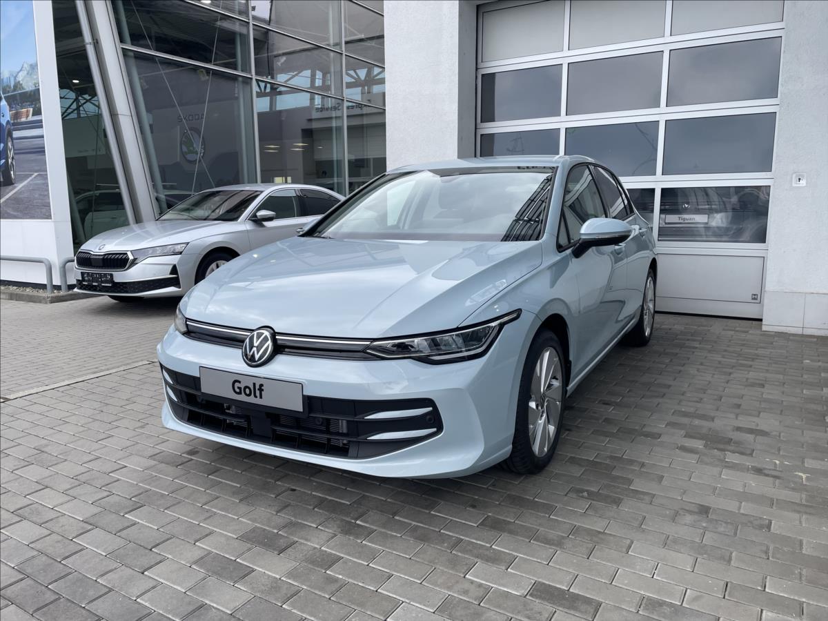 Volkswagen Golf 1,5 TSI 6G  People