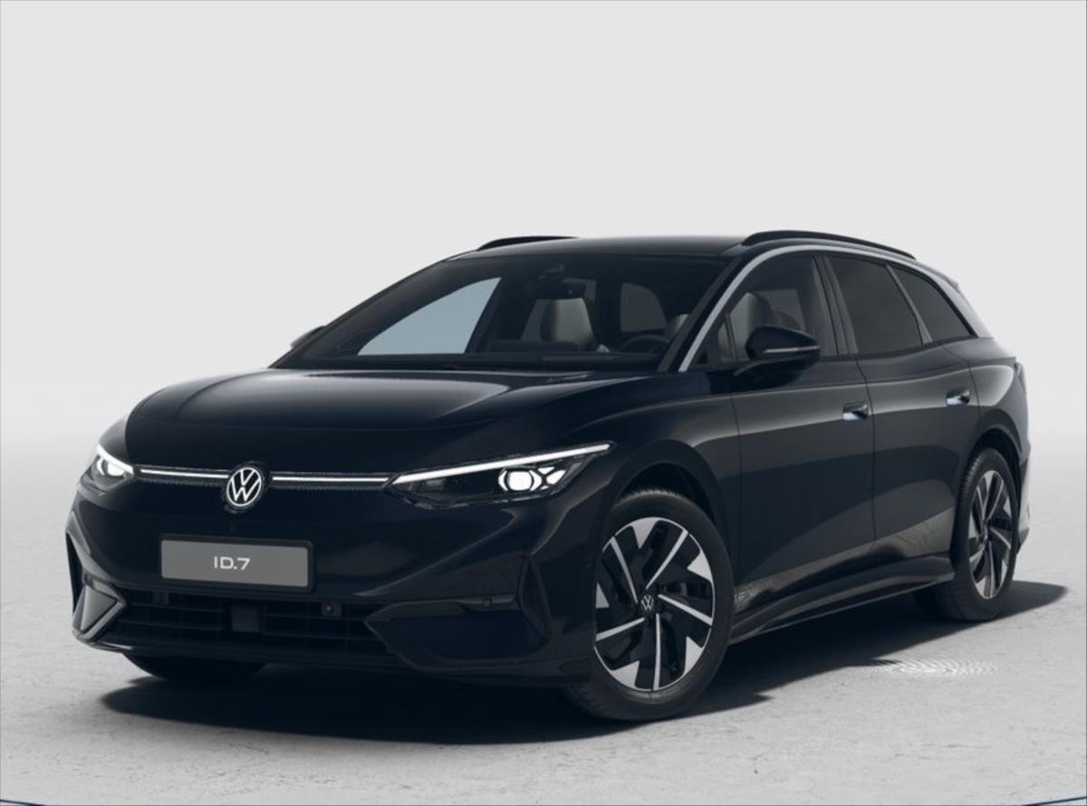Volkswagen ID.7 Tourer 86kW, 210kW  Pro S People