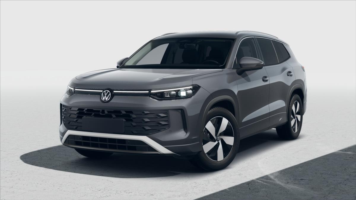 Volkswagen Tayron 1,5 eTSI 110 kW mHEV  People