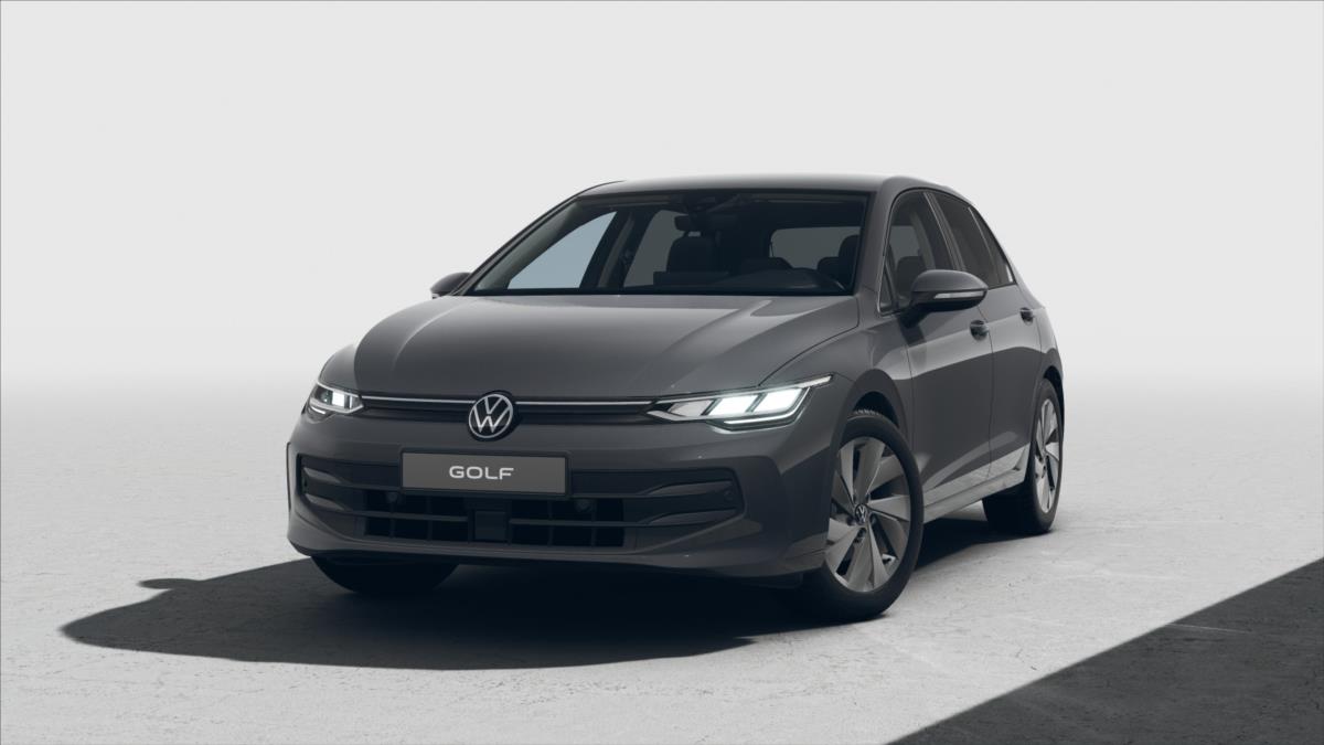 Volkswagen Golf 1,5 TSI 6G  People