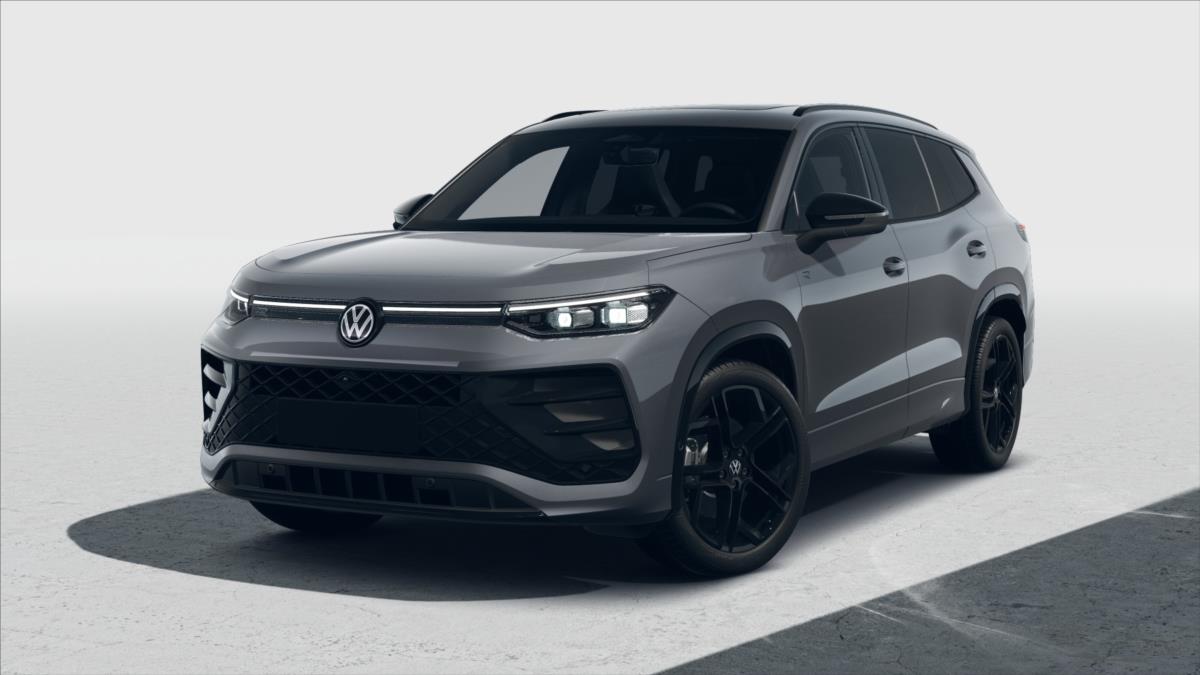 Volkswagen Tayron 1,5 eTSI 110 kW mHEV  R-Line People