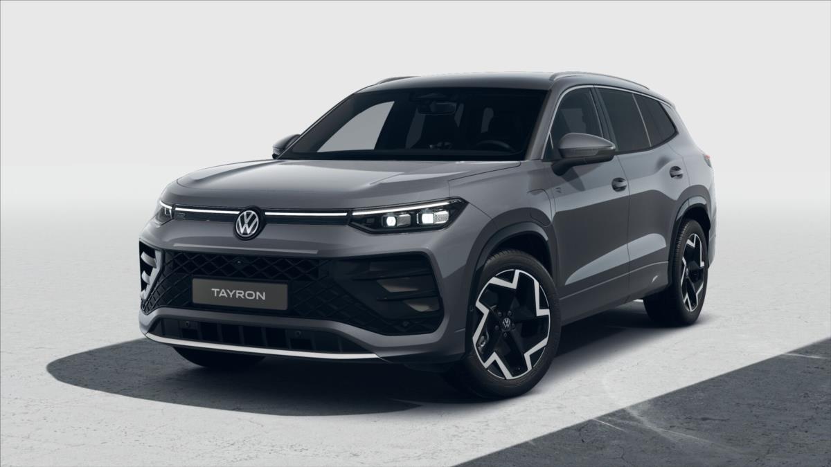 Volkswagen Tayron 1,5 150kW eHybrid  R-Line