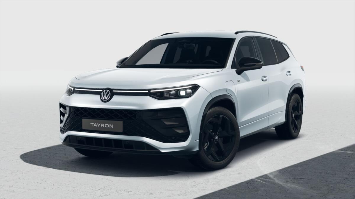 Volkswagen Tayron 1,5 150kW eHybrid  R-Line
