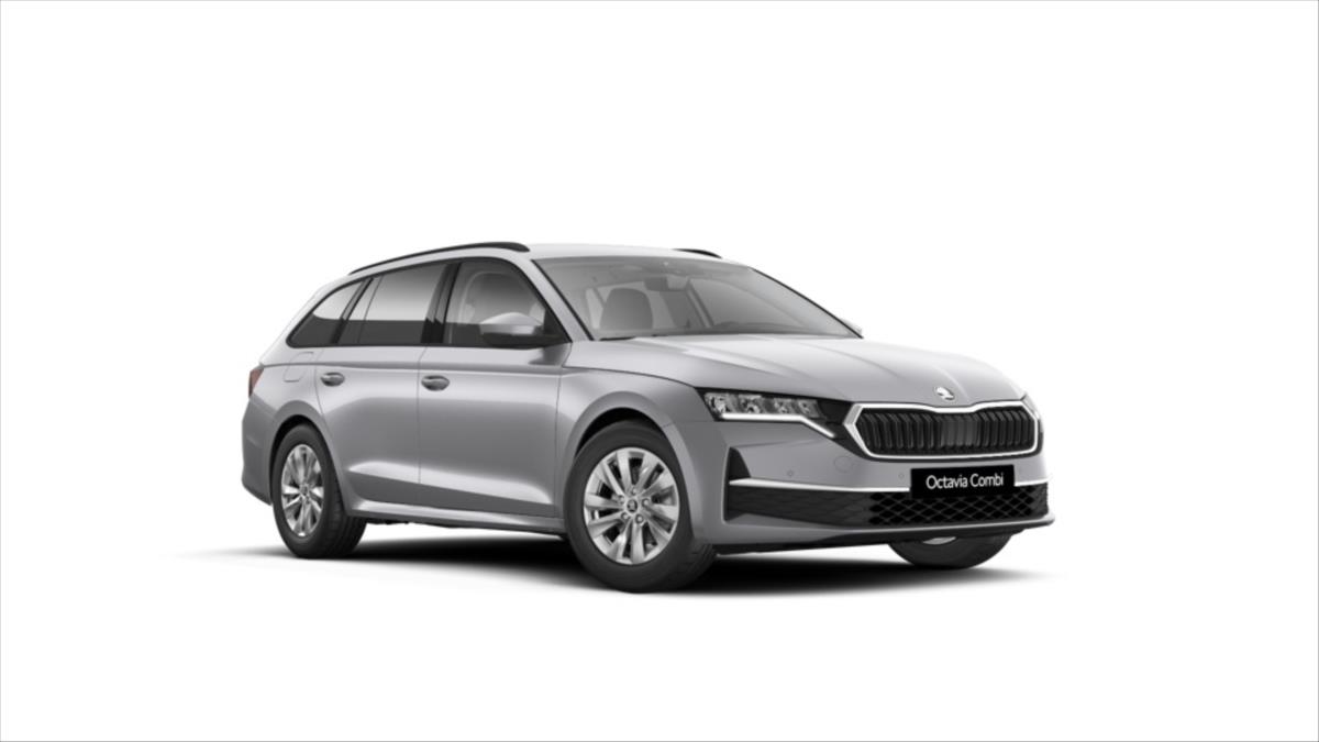 koda Octavia 2,0 TDI 85 kW  Combi 130 let