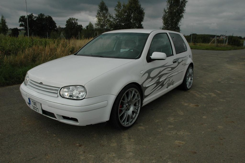 Volkswagen Golf Sportsvan 1,4