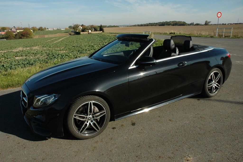 Mercedes-Benz Tdy E 