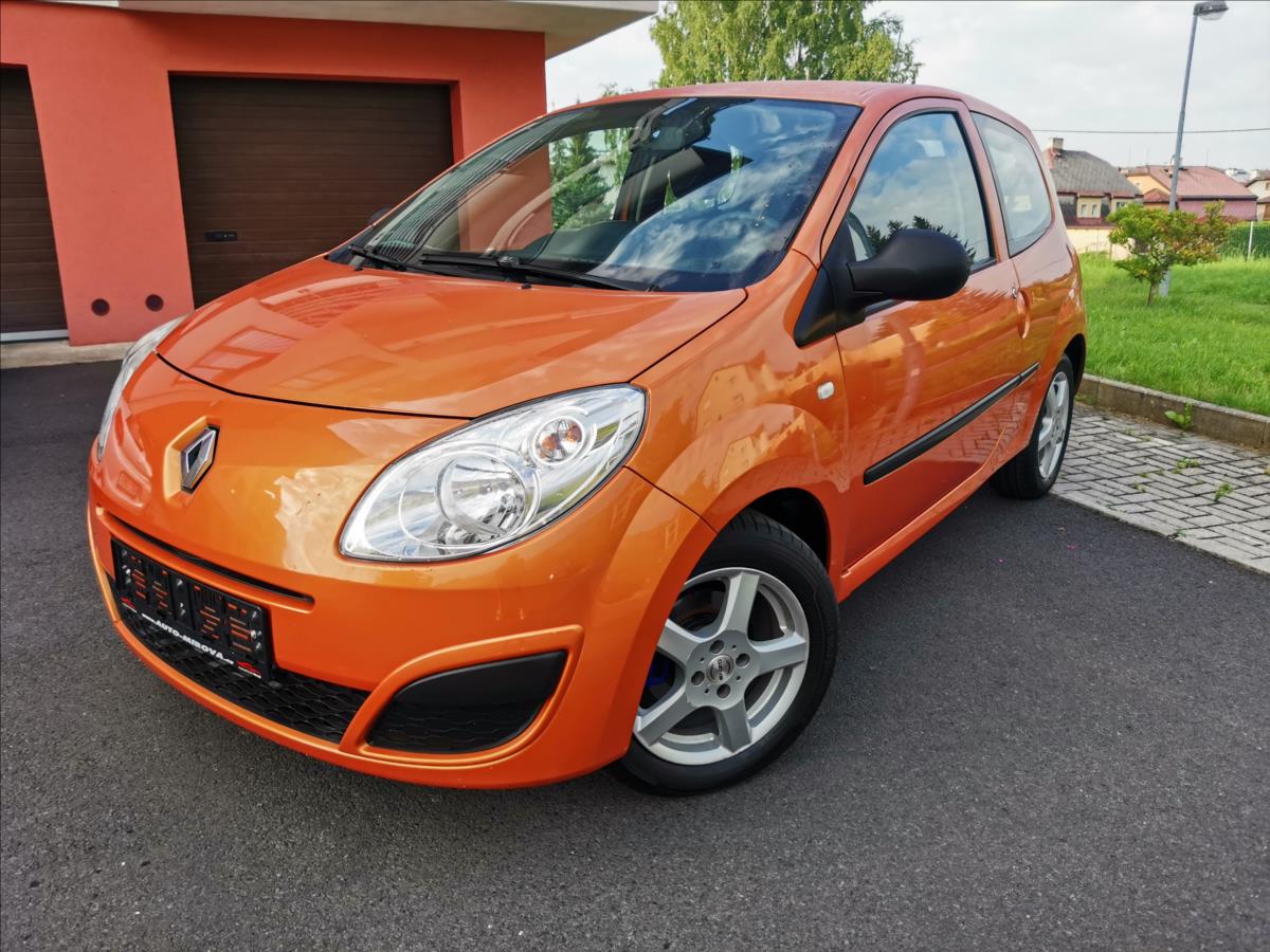Renault Twingo 1,2