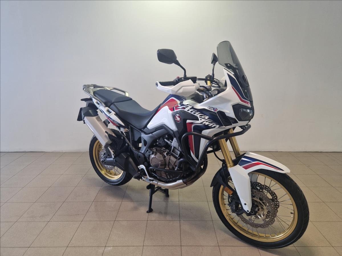 Honda  1000 Africa Twin ABS