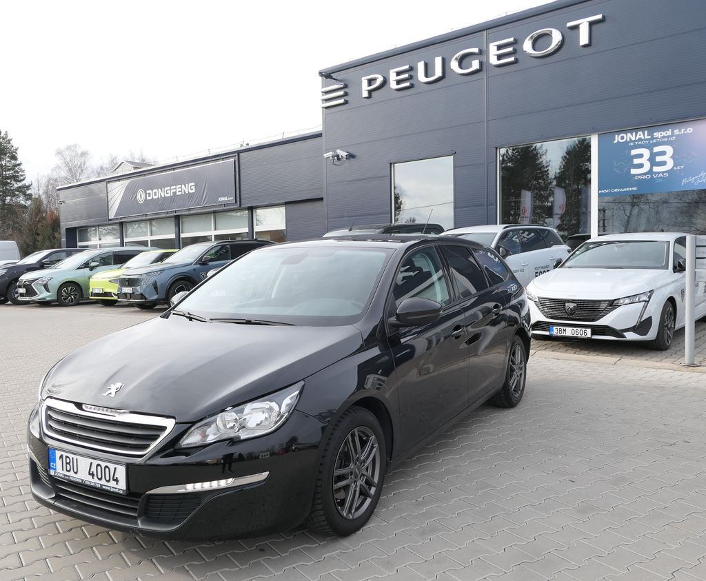 Peugeot 308 308 SW ACTIVE 1.6 BlueHDi 100