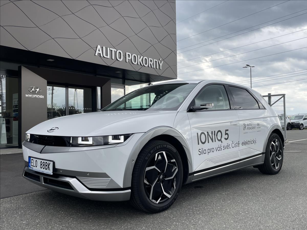 Hyundai Ioniq 5 0,0 POWER 77kWh 4x2 Style