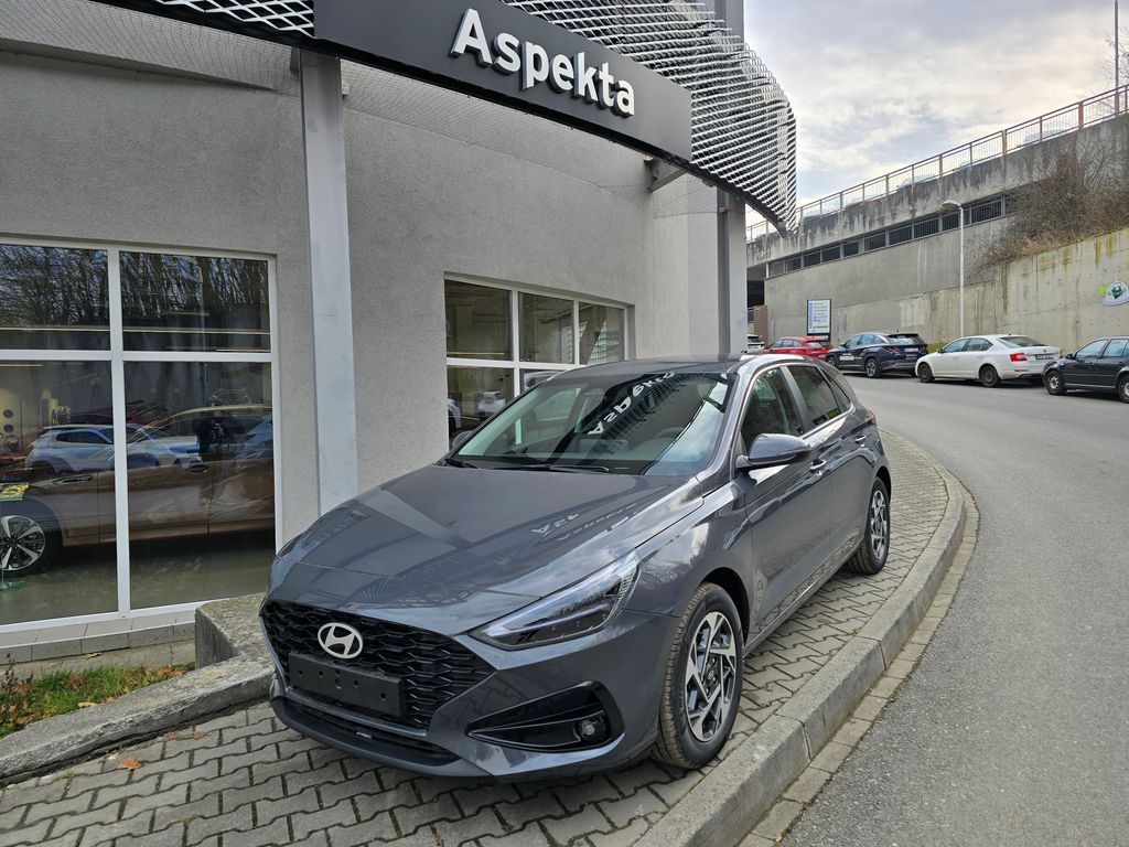Hyundai i30 1.5i Style