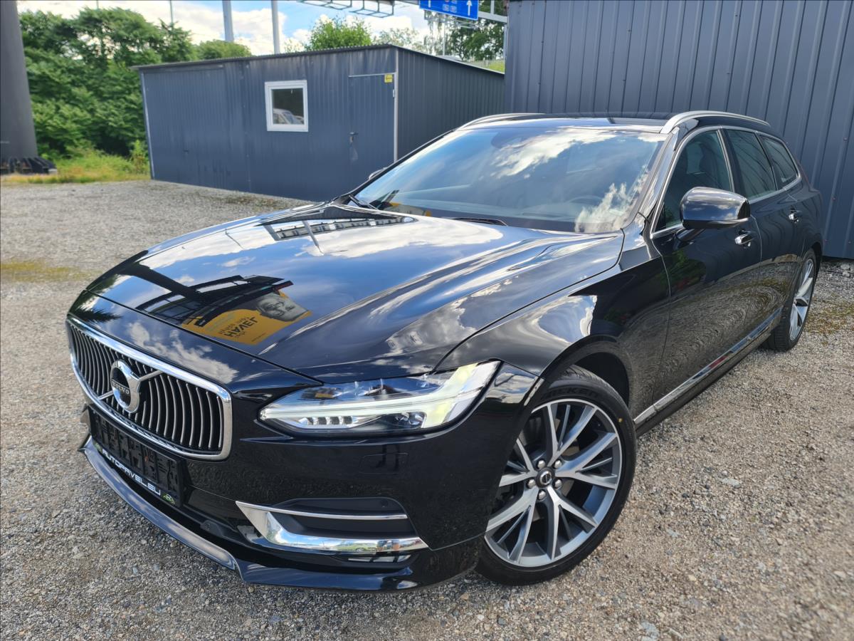 Volvo V90 2,0 T4  INSCRIPTION