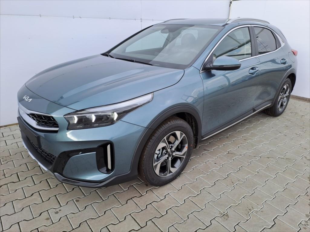 Kia XCeed 1,5 XCeed CD  T-GDi GPF EXCLUSIVE (2025)
