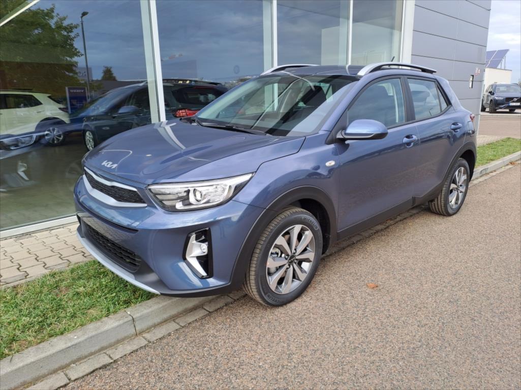 Kia Stonic 1,2 Stonic SE  DPI SPIN (2025)