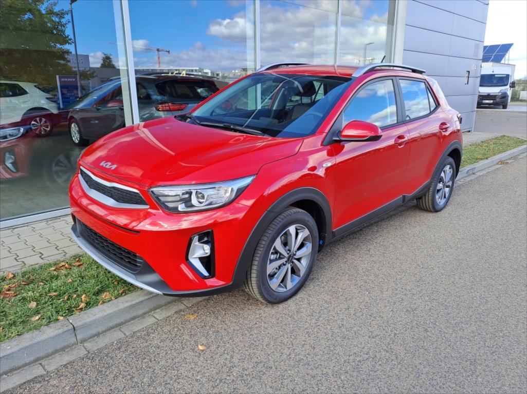Kia Stonic 1,2 Stonic SE  DPI SPIN (2025)