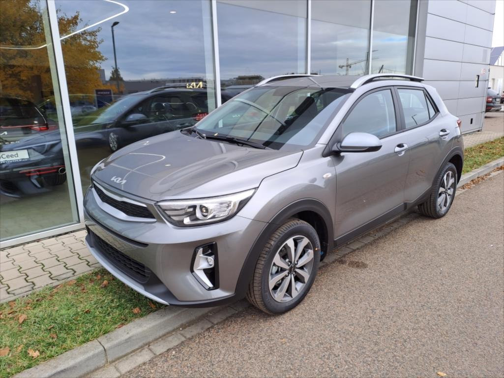 Kia Stonic 1,2 Stonic SE  DPI SPIN (2025)