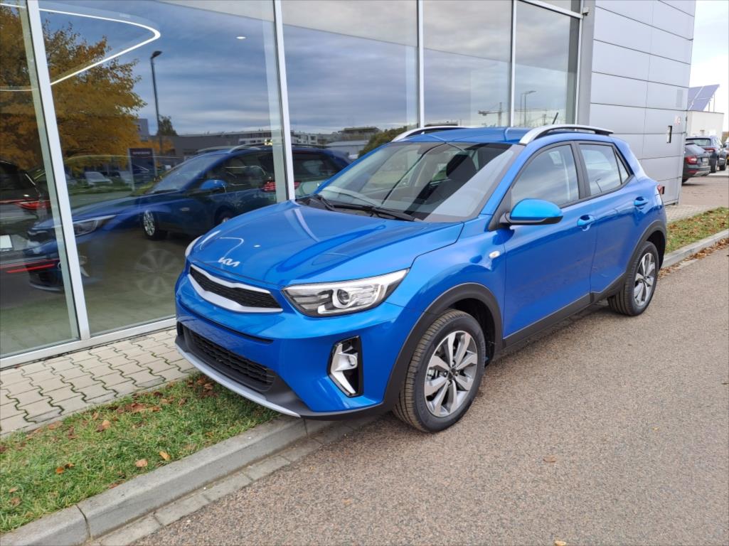 Kia Stonic 1,2 Stonic SE  DPI SPIN (2025)