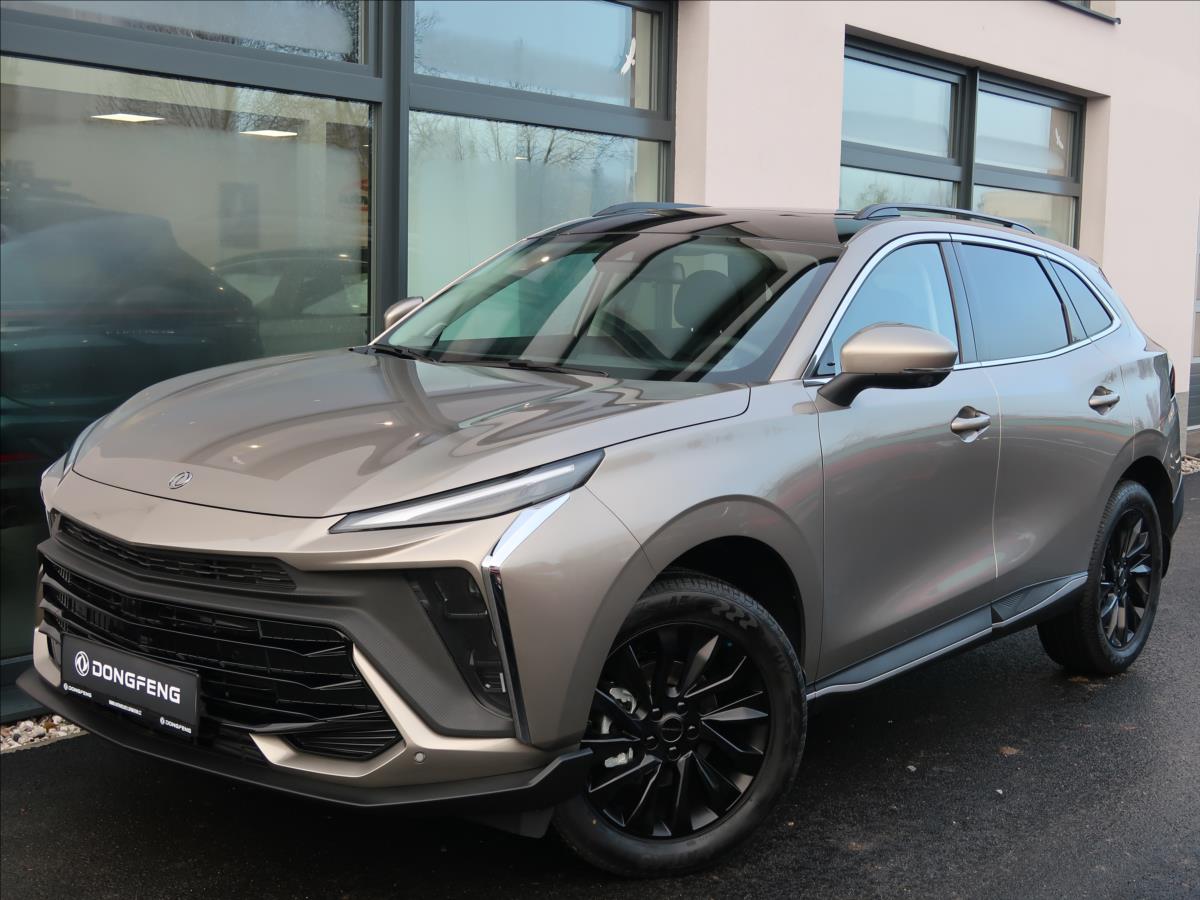  T5 EVO 1,5 T 180 kW HEV Exclusive