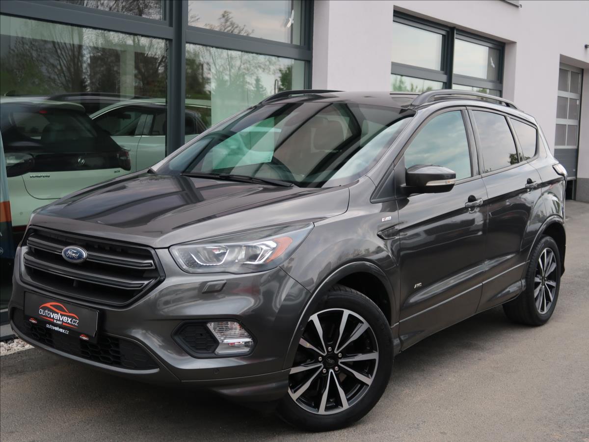 Ford Kuga 2,0 TDCi,132kW,ST-Line,NovR