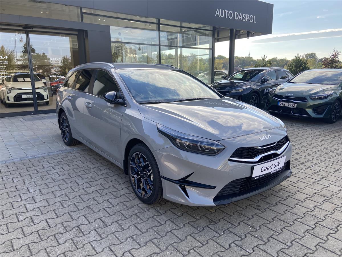 Kia  1,5 SW CD EDICE 30 2025