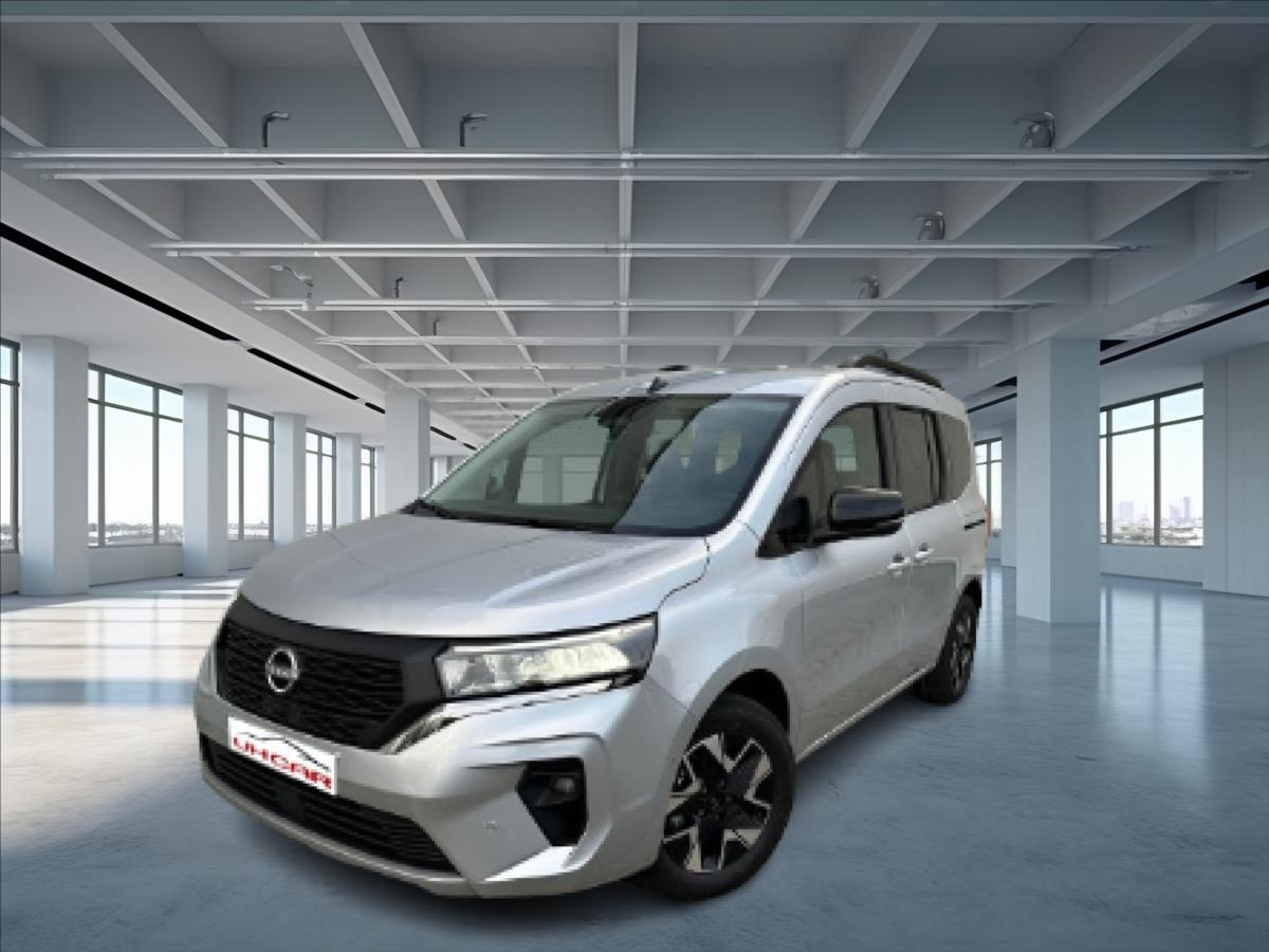 Nissan Townstar 1,3   TEKNA MY24
