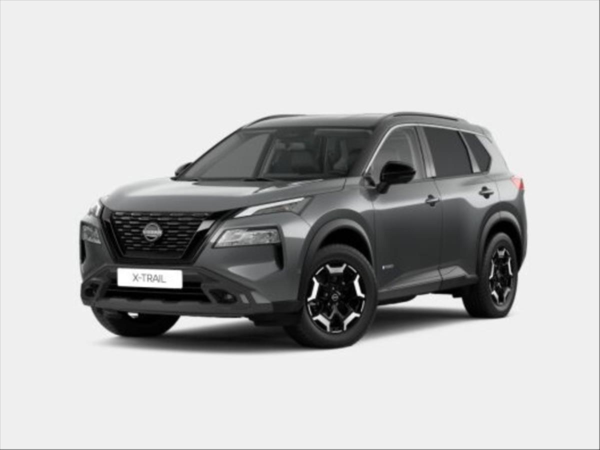 Nissan X-Trail 1,5   N-TREK 4x4