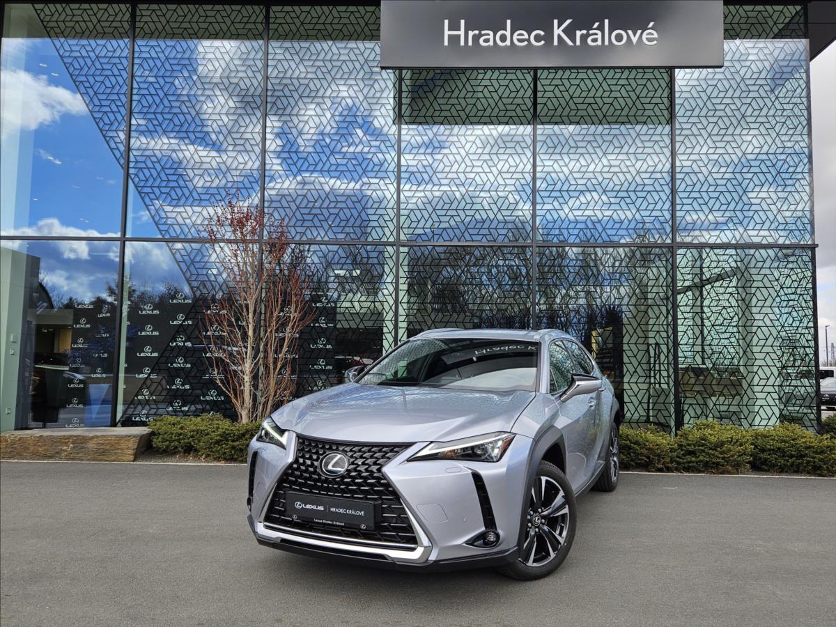 Lexus UX 250h 2,0 Business Tech  Business Tech
