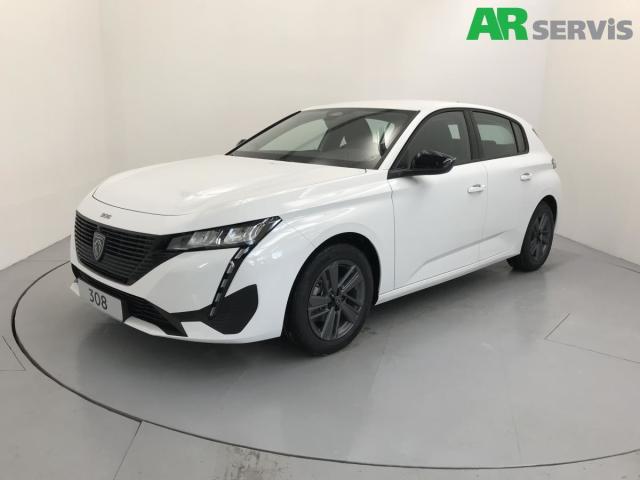 Peugeot 308 ACTIVE PACK 1.5 BLUEHDI 130
