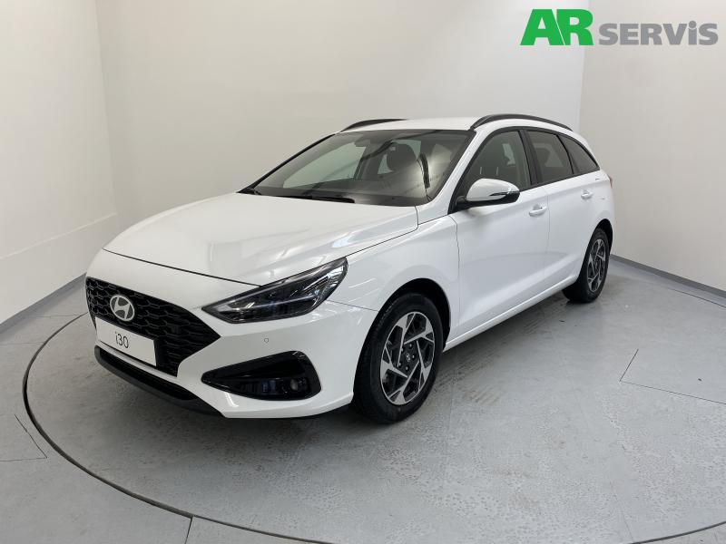 Hyundai i30 FL 1,5i FAMILY