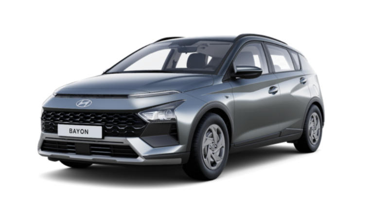 Hyundai Bayon Comfort 1.2i 58kw