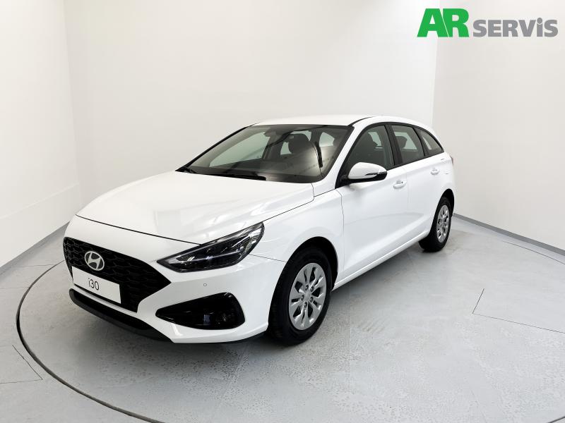 Hyundai i30 Comfort 1.5i 70kW