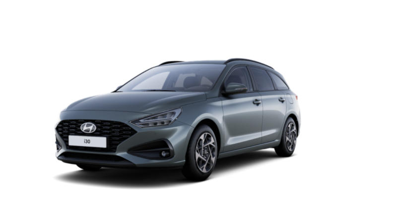 Hyundai i30 Smart 1.5i 70kW