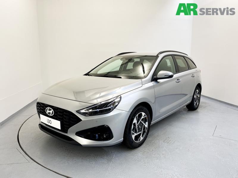 Hyundai i30 1,5I FAMILY
