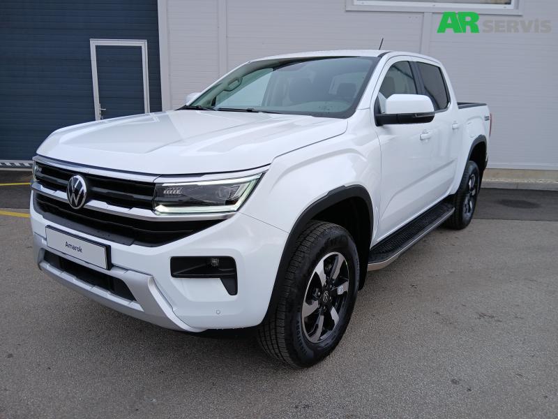 Volkswagen Amarok DC STYLE 3.0TDI