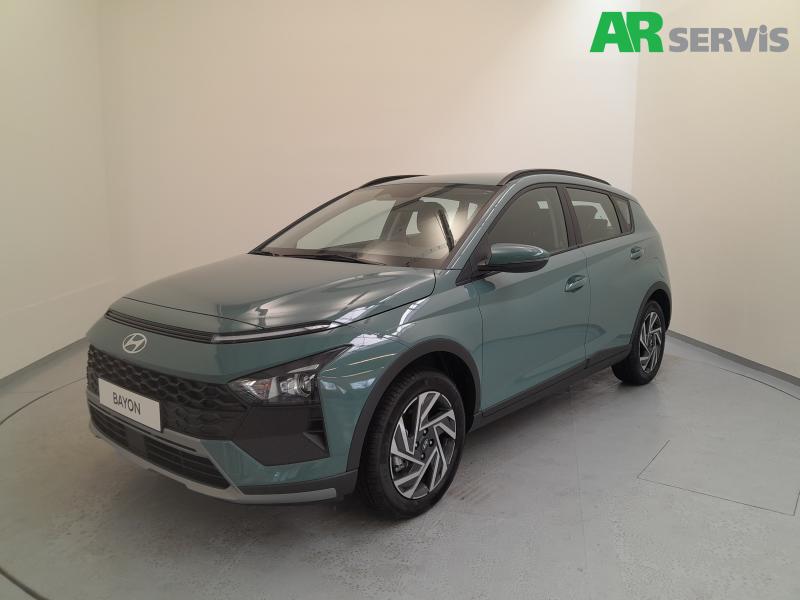 Hyundai Bayon Wave 1.2i 58kw