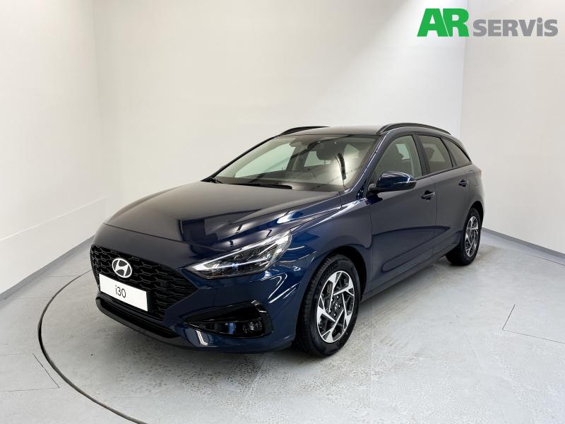 Hyundai i30 1,5I FAMILY