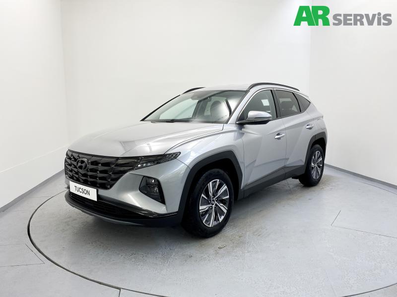 Hyundai Tucson 1,6 T-GDI SMART