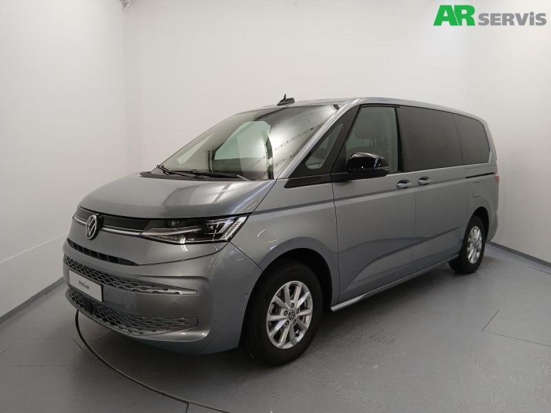Volkswagen Multivan Long Life 2,0 TDI