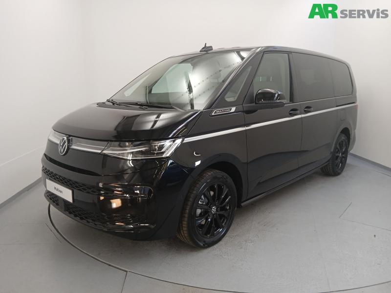 Volkswagen Multivan Long Style