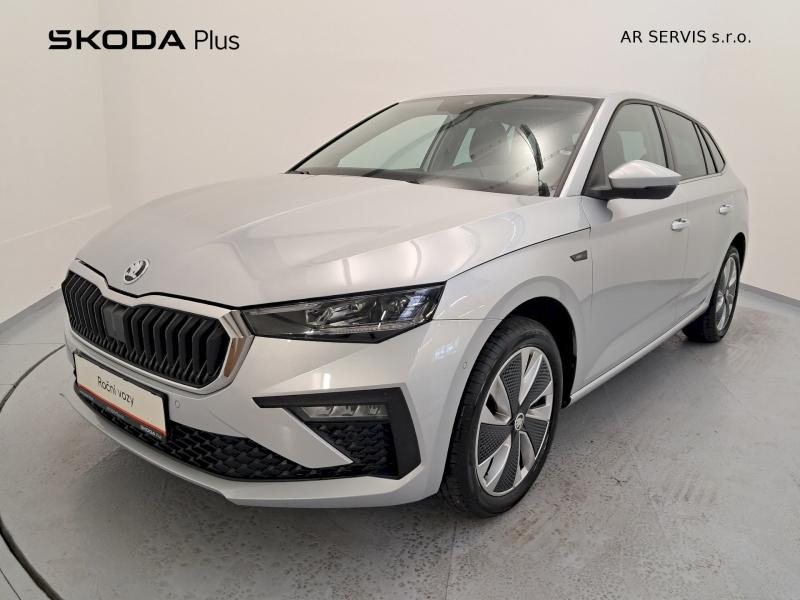 koda Scala First Edition 1.0TSI/85kW 7DSG