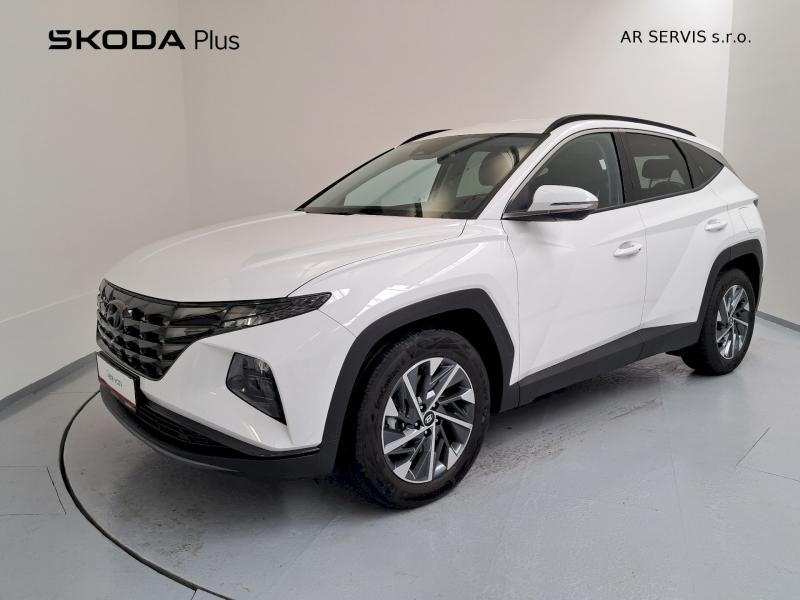 Hyundai Tucson SMART 1,6 T-GDI 110 kW