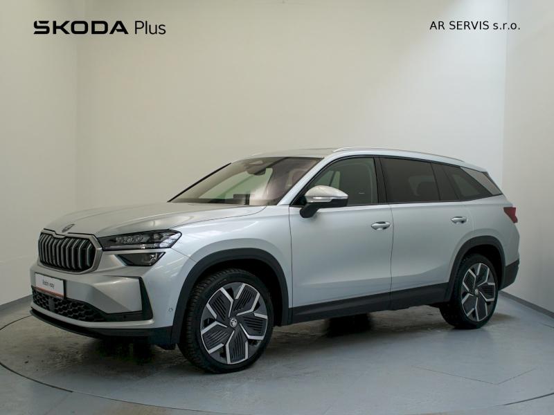 koda Kodiaq EXCLUSIVE SELECTION 2.0TDI/142